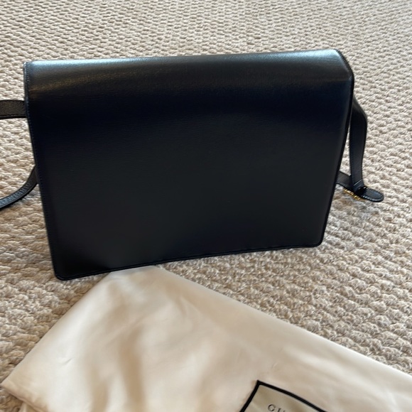 Gucci shoulder bag, hand bag - Picture 3 of 5